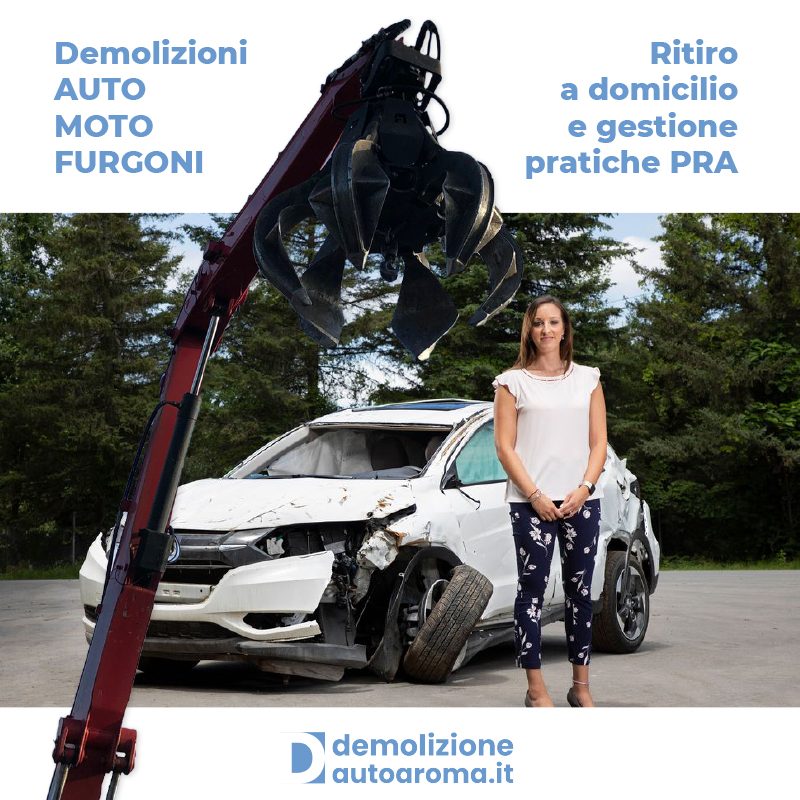 demolizione-auto