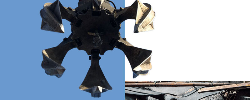 Rottamare un veicolo a due ruote a Roma