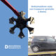 Rottamazione auto con trasporto gratuito