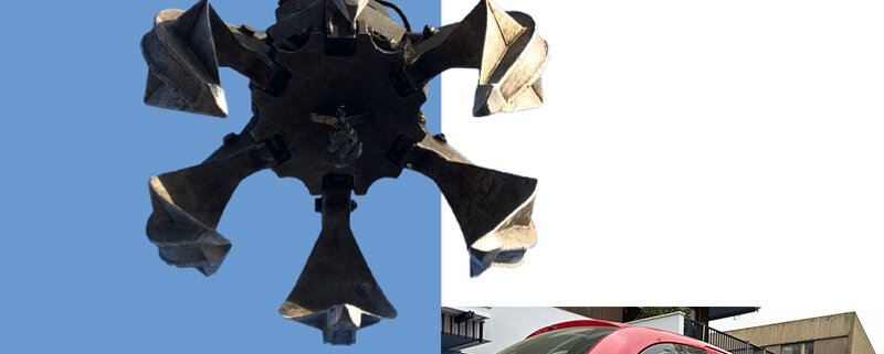 Auto da rottamare cosa fare per rottamazione sicura
